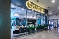 EFFICIENCY THROUGH SPECIALISATION