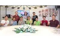 Competition hopes to blend art with character building