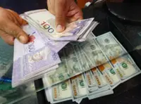 Ringgit pullback seen temporary amid turmoil