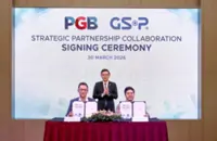 Paragon Globe partners GSP for AutoPark