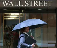 Wall Street indexes end mostly lower as investors weigh Middle East conflict outlook