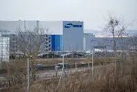 Samsung SDI to lend $1.05 billion to Stellantis JV StarPlus Energy