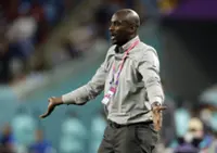 Soccer-Addo out as Ghana's coach 72 days before World Cup