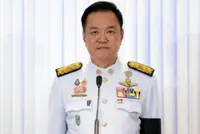 Thailand's king endorses Anutin's new cabinet, Royal Gazette says
