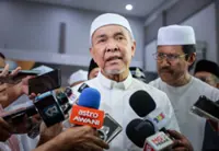 ‘Accept your results with an open heart,’ Zahid tells 2025 SPM candidates