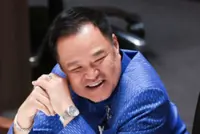 Thailand's king endorses Anutin's new cabinet (update)