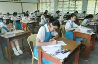 94.4% of Perak SPM candidates qualify for certificates