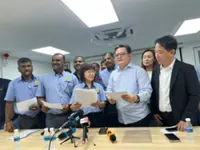 Factory bus fares set to rise 25–28% amid surging diesel costs