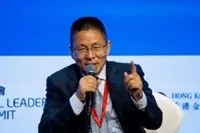 China prosecutes former regulatory official in graft crackdown