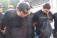 Singaporean man charged with murdering fellow countryman near Johor night club