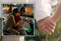 China ‘city work’ new dating trend promotes love on the move as couples earn extra cash