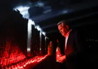 EU top diplomats arrive in Ukraine to mark Bucha massacre