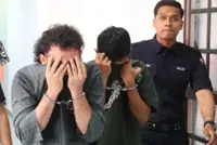 Two fireworks traders fined RM2,000 each over blaze that destroyed stall, vehicles