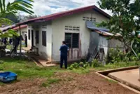 Long‑running family feud ends in fatal shooting using homemade shotgun in Tenom