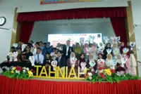 Ipoh factory workers’ daughter among top SPM scorers at SMK Raja Permaisuri Bainun