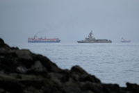 Marcos orders Iran talks to secure Strait of Hormuz passage: Palace