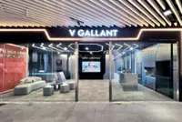 AI GPU co‑working lounge hits Malaysia