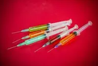 Needles, syringes to cost more in S. Korea as impact of Middle East war hits medical sector