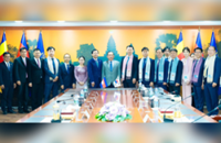 S. Korean chamber of commerce pledges to promote investment, tourism to Cambodia