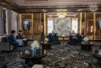 King calls for prudent public spending amid global uncertainty