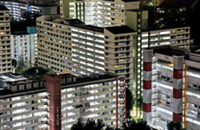 Singapore to raise electricity, gas tariffs from April to June, sharper increases expected later in 2026