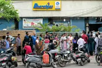 JPMorgan sees oil at US$150 per barrel if Strait of Hormuz remains closed for another month