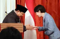 Indonesia and Japan ready to mediate amid rising West Asia tensions