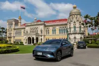 Thai Cabinet receives Royal endorsement, oath-taking expected to be on April 6