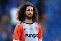 Soccer-Cucurella warns Chelsea's youth focus may hinder trophy ambitions