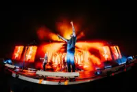 Iconic heavy metal band Avenged Sevenfold to rock the stage at Unifi Arena on Sept 26