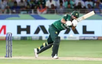 Cricket-PCB imposes two-match ban on Fakhar for ball-tampering in PSL
