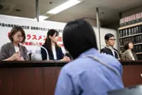 Japan rape accuser condemns prosecution's failure to protect victims