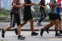 QuickCheck: Is fast jogging more calorie-burning than running?