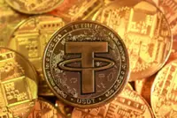 Tether cuts two gold traders hired three months ago, source says