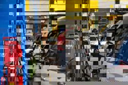 Indonesia rations fuel as prices soar over the Middle East war