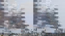 US-Israel-Iran war enters second month, shakes global energy markets