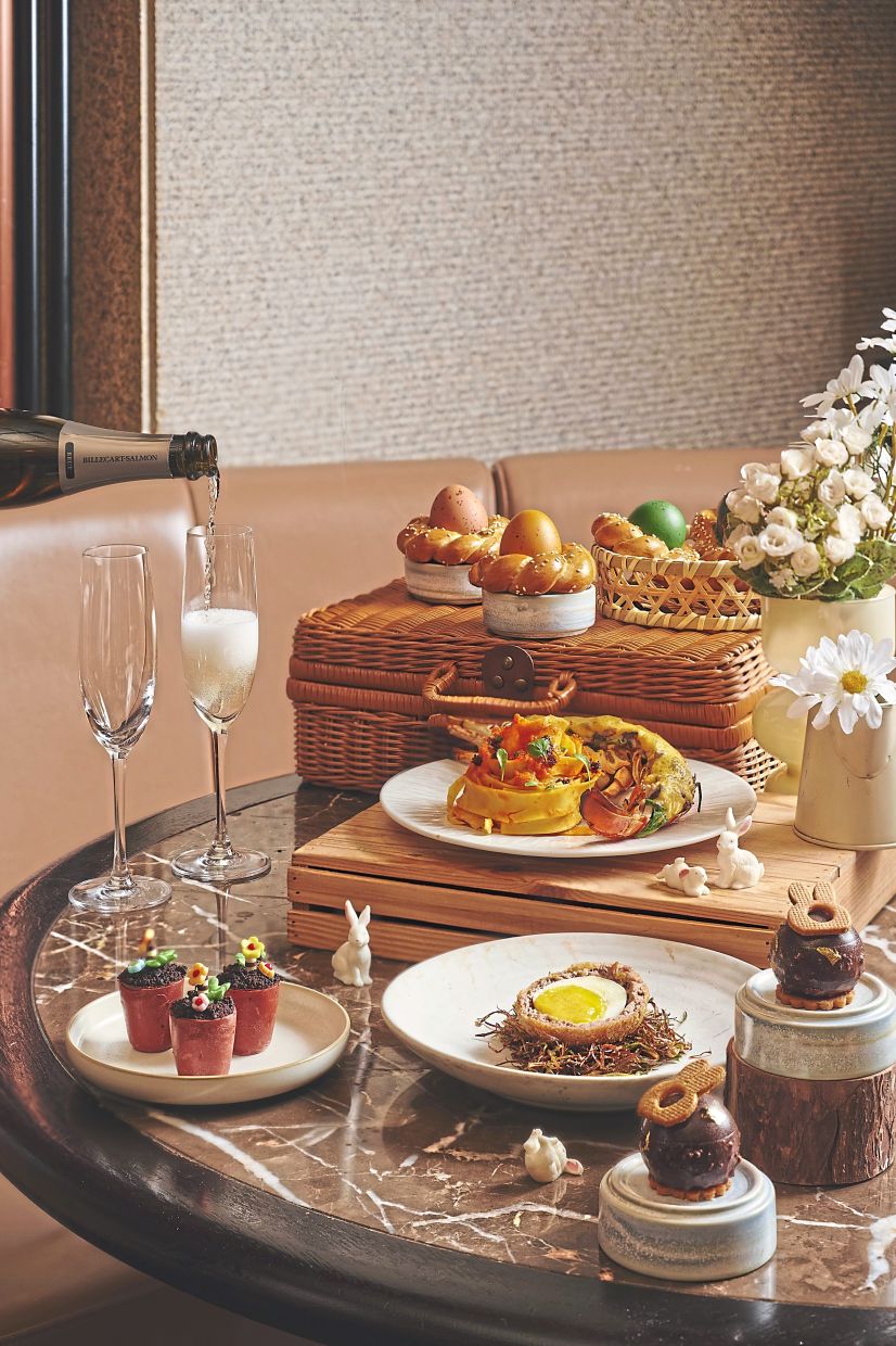 The Ruma Hotel and Residences