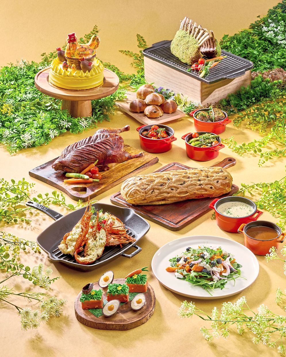 Shangri-La Kuala Lumpur