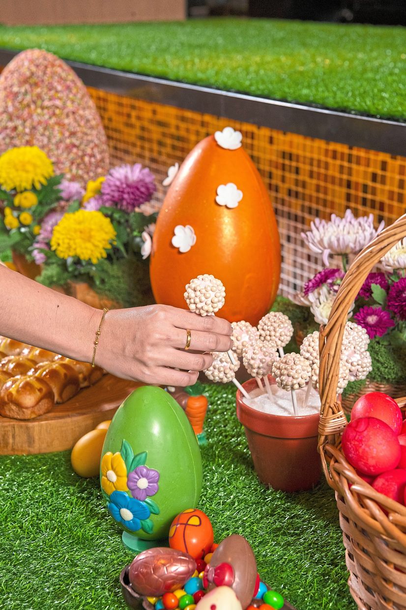 Hyatt Regency Kuala Lumpur