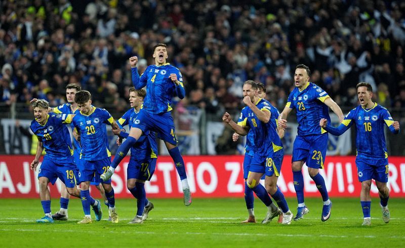Football Soccer Italy Miss Out On World Cup For Third Straight Time football-soccer-italy-miss-out-on-world-cup-for-third-straight-time