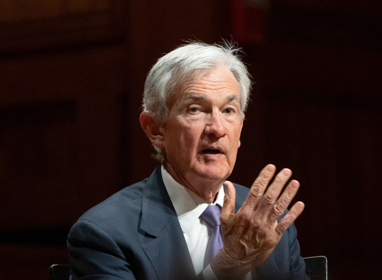US bonds rally as traders bet on Fed rate cut | The Star