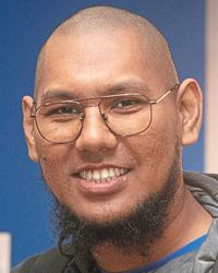 Muhammad Aqil: Expensive parking at LRT stations will push people to continue driving.