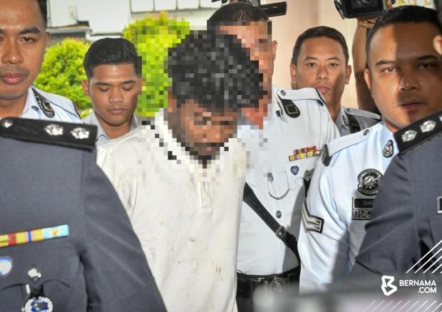 Drunk driver in fatal Klang crash to be charged today