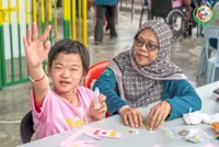 JB welfare centre struggles with rising operational cost