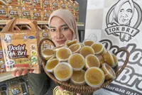 Fruity makeover for classic dish