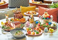 Egg-cellent hearty treats