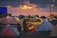 US-Israeli war in Iran clouds RBA outlook