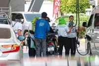 Oil surge from war hits Thai restaurant bookings