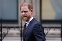 Ruling in Prince Harry case against Daily Mail will take some time, UK judge says