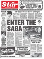 Unfolding Malaysia’s automotive dream